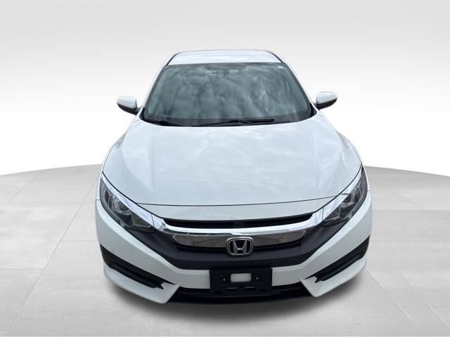 Used 2017 Honda Civic LX image 4