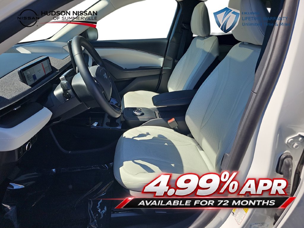 Used 2023 Ford Mustang Mach-E Premium RWD image 16