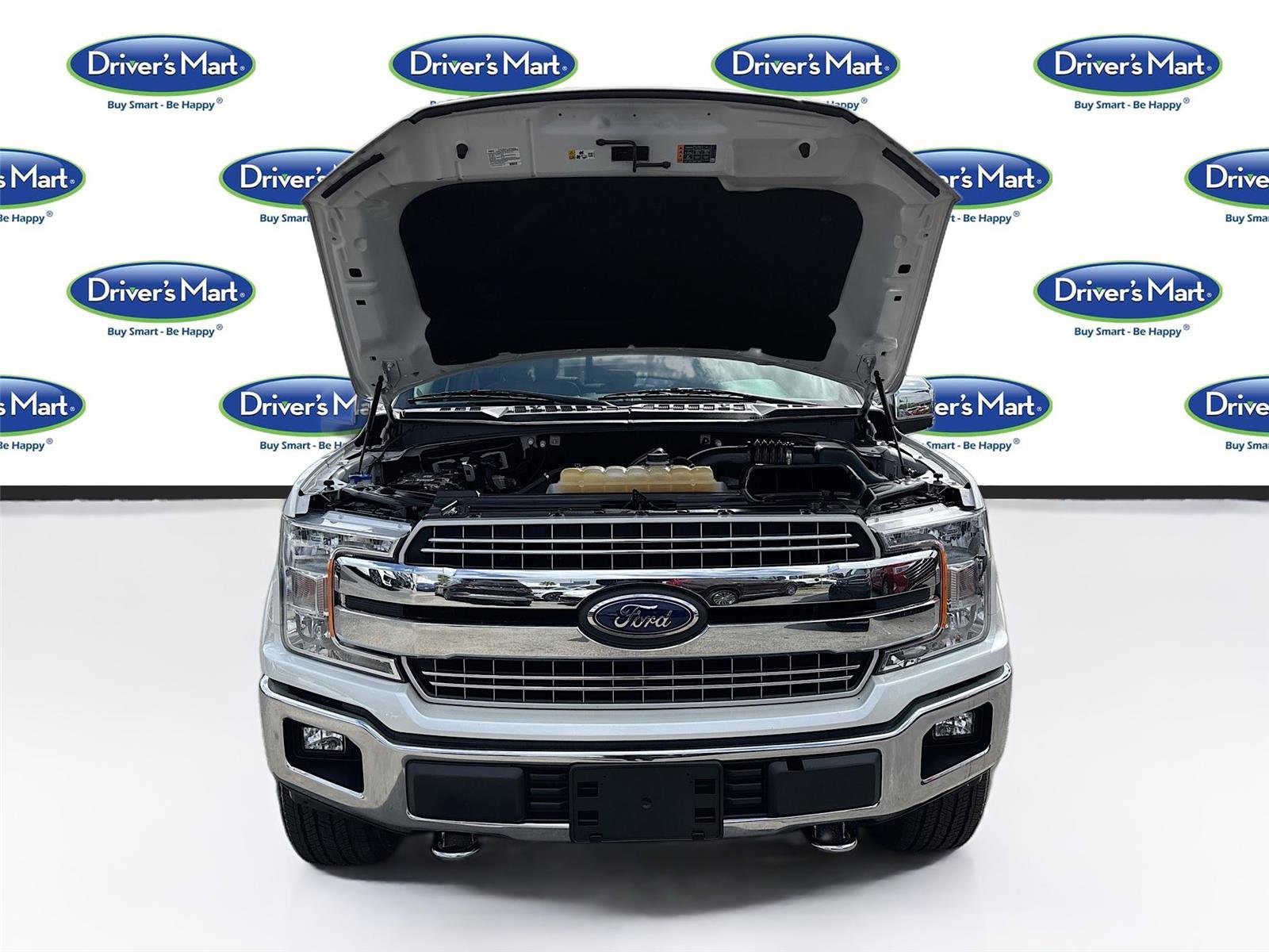Used 2019 Ford F150 Lariat image 33