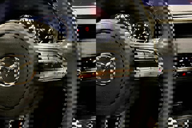 Used 2023 MAZDA CX-50 2.5 S w/ Cargo Package image 19