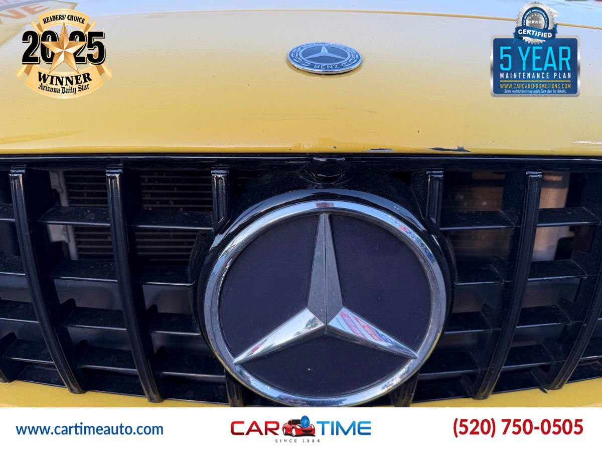 Used 2020 Mercedes-Benz CLA 250 image 7