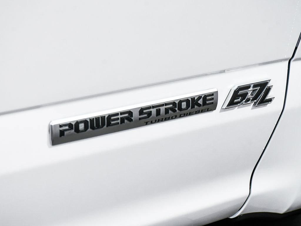 Used 2017 Ford F350 Lariat w/ Lariat Ultimate Package image 90