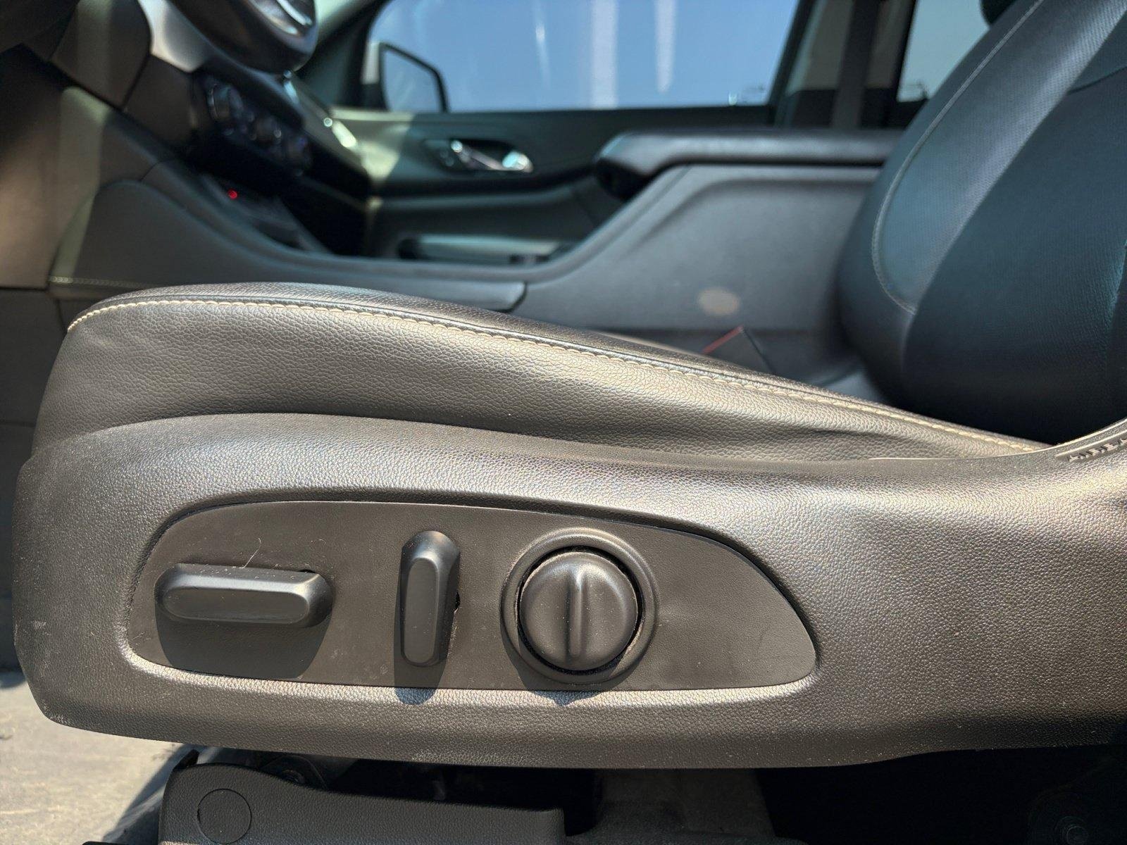 Used 2020 GMC Acadia SLT AWD/4WD image 15
