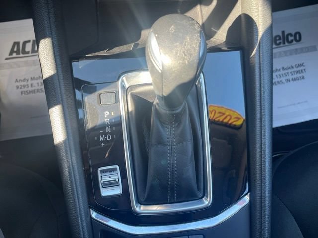 Used 2020 MAZDA CX-5 Sport AWD/4WD image 25