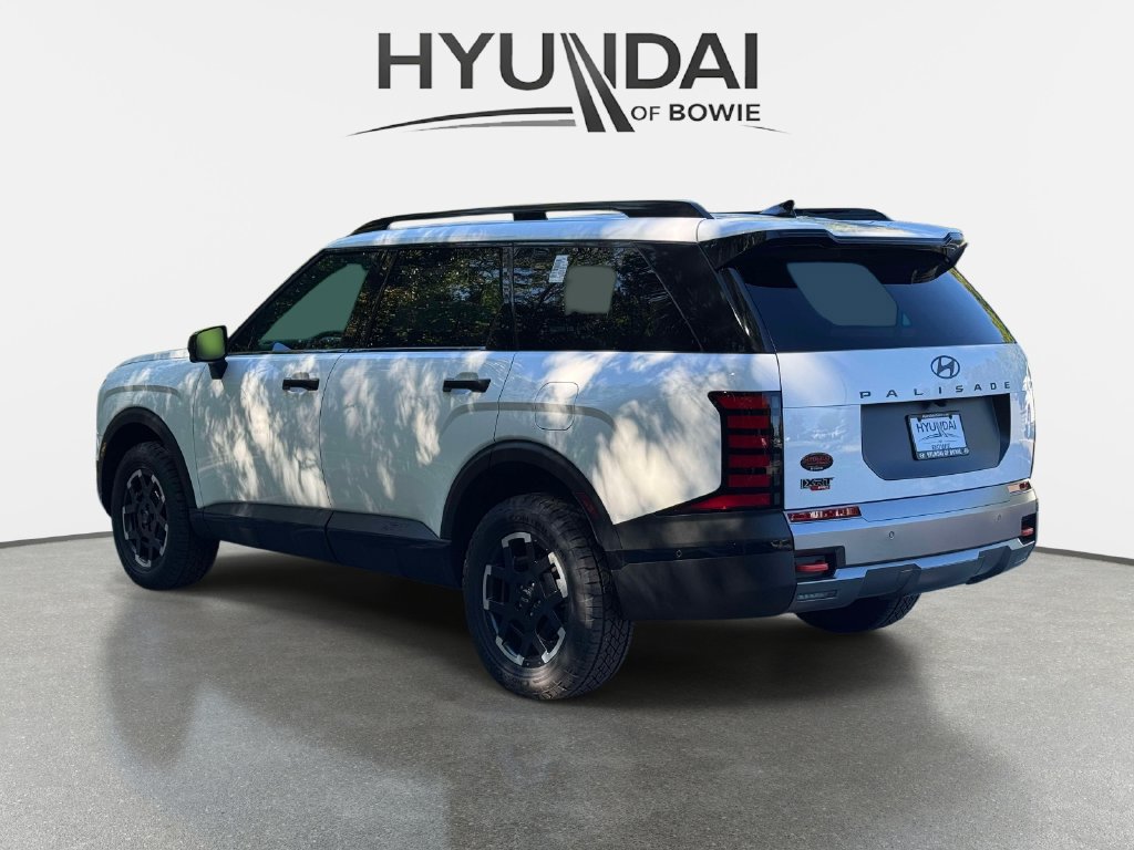 New 2026 Hyundai Palisade XRT Pro AWD/4WD image 4
