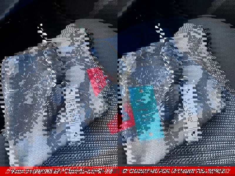 Used 2020 RAM ProMaster City Tradesman image 18