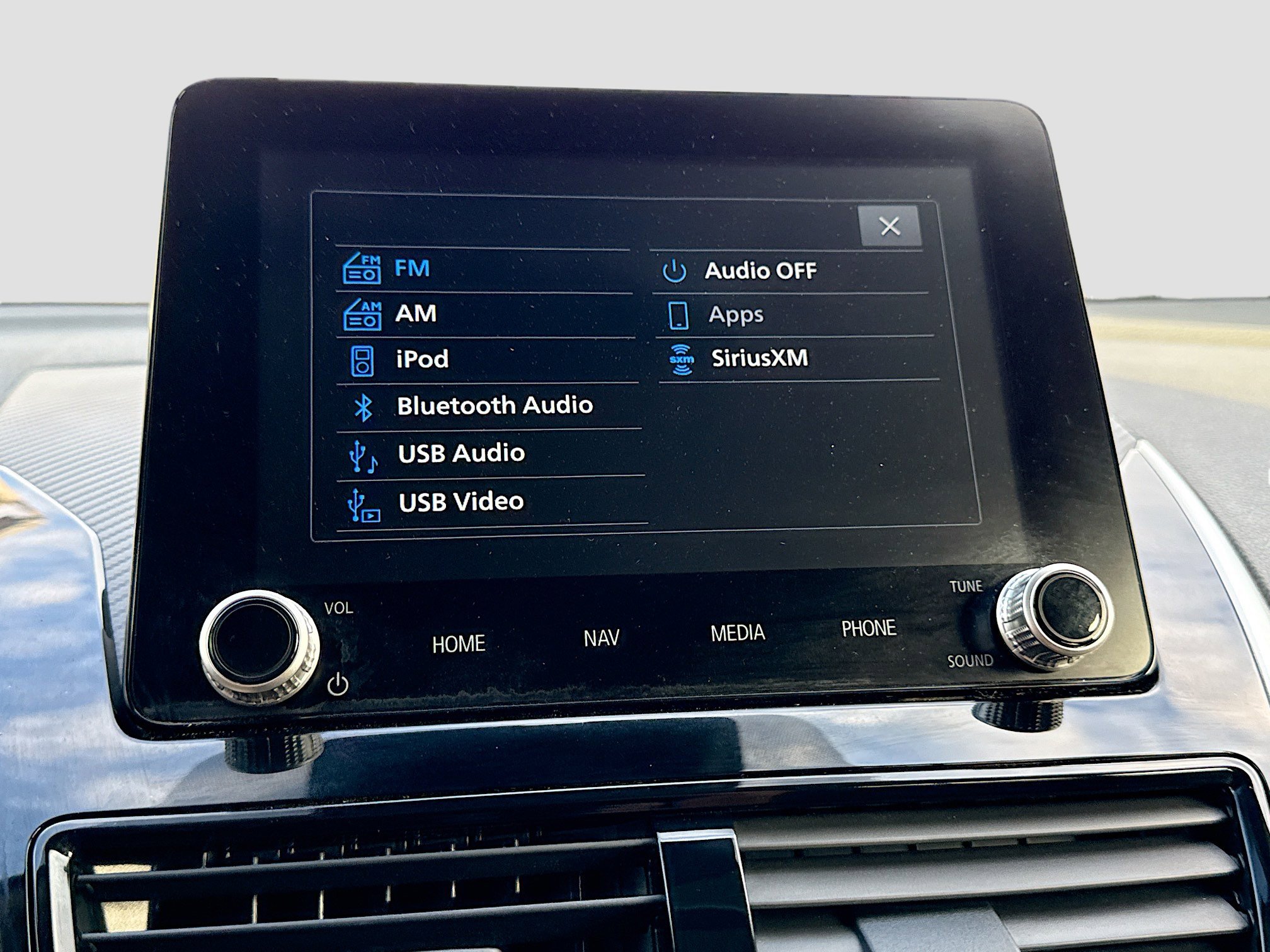 Used 2025 Mitsubishi Eclipse Cross Black Edition image 27