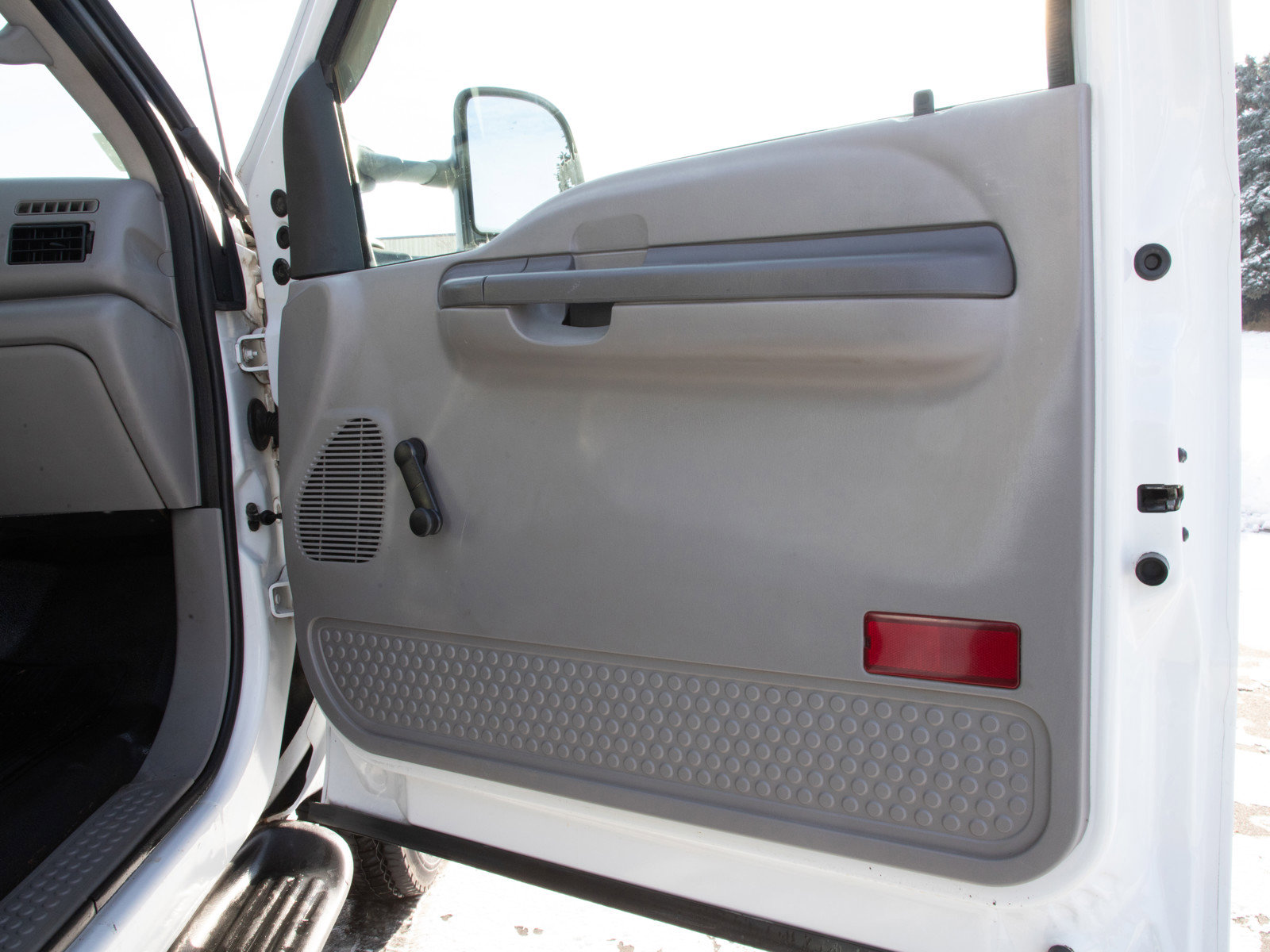 Used 2001 Ford F450 XL image 12