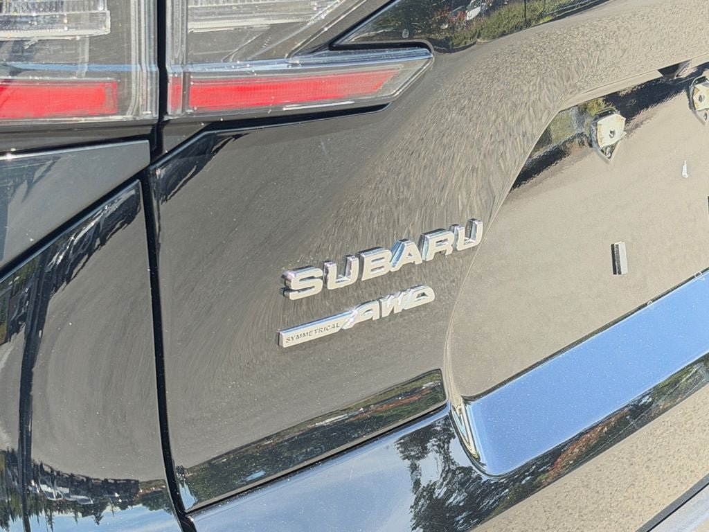 Used 2024 Subaru Solterra w/ Limited Package AWD/4WD image 34