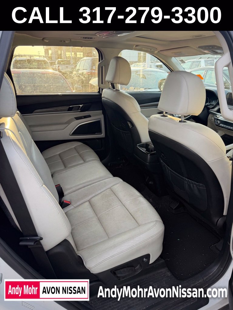 Used 2020 Kia Telluride EX w/ Towing Package AWD/4WD image 10