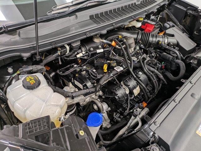 Used 2022 Ford Edge SEL w/ Convenience Package image 30