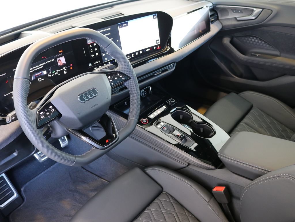 Used 2025 Audi S5 Prestige image 19
