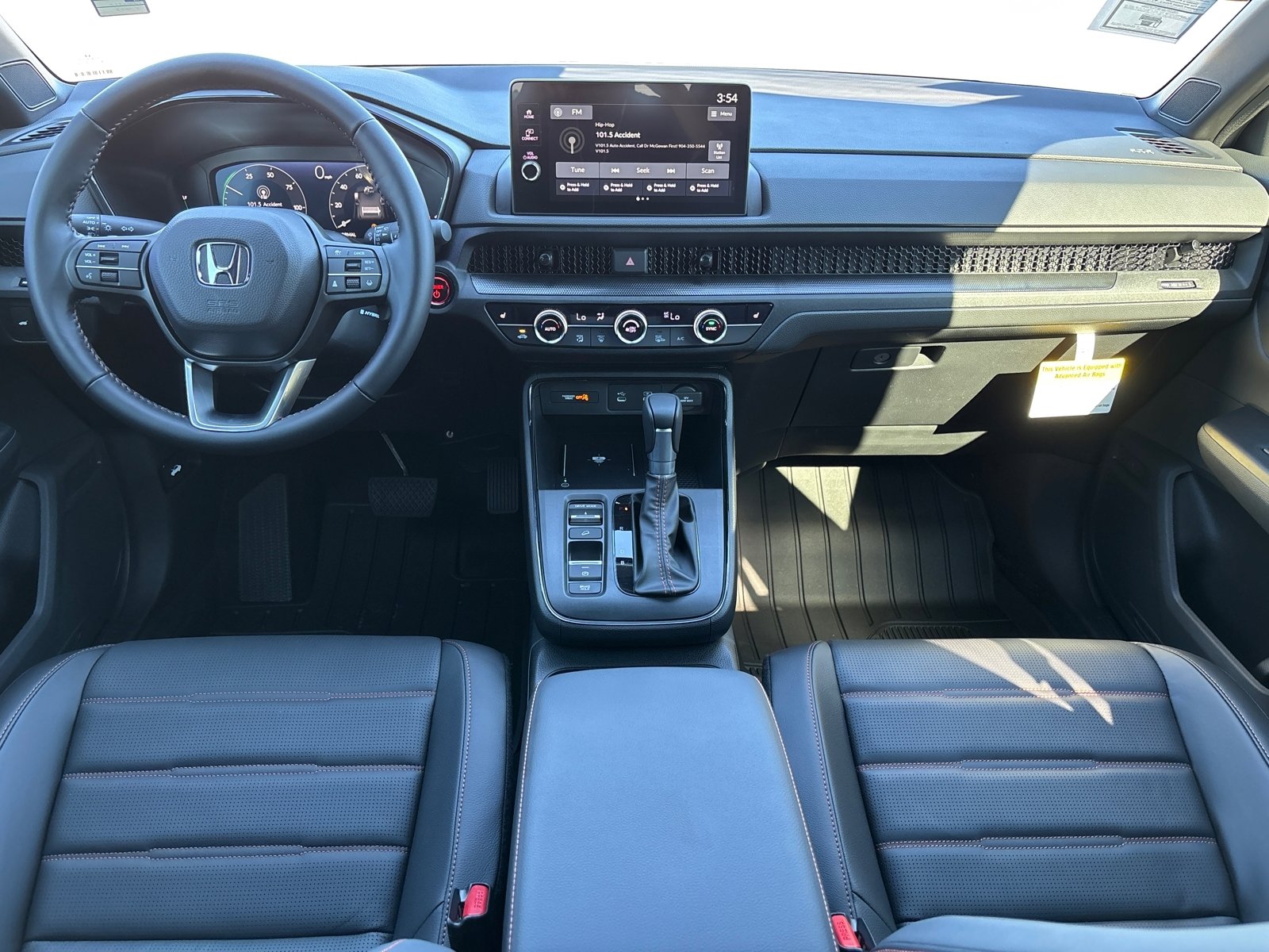 New 2026 Honda CR-V Sport-L image 2