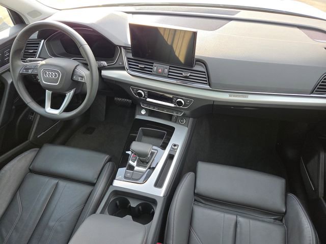 Used 2024 Audi Q5 2.0T Premium Plus image 41
