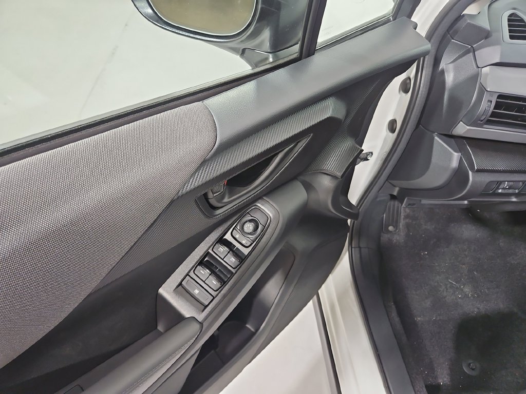New 2026 Subaru Crosstrek 2.5i Premium AWD/4WD image 10