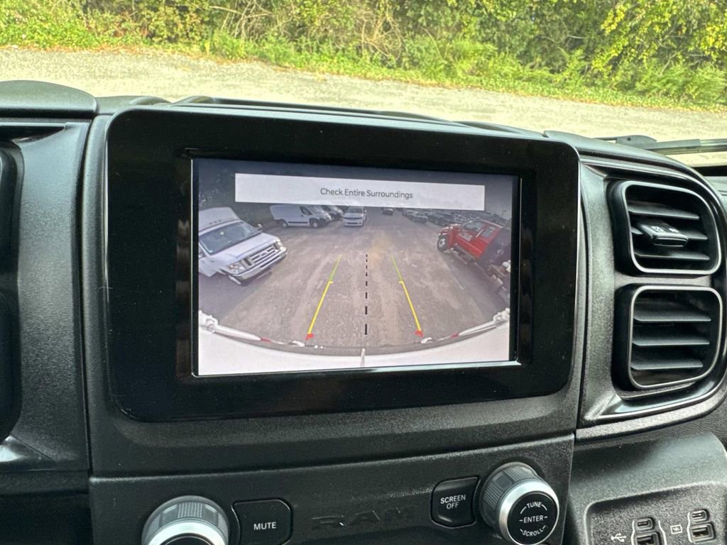 Used 2022 RAM ProMaster 2500 image 17