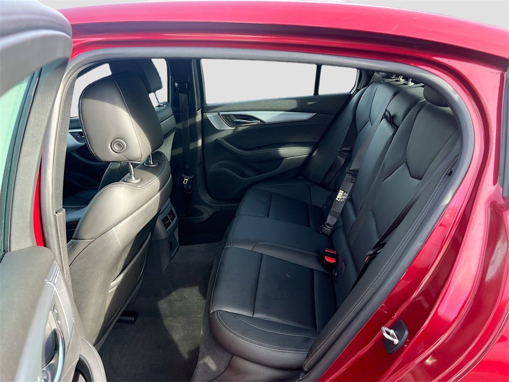 Used 2023 Cadillac CT5 Luxury w/ Sun And Sound Package image 26