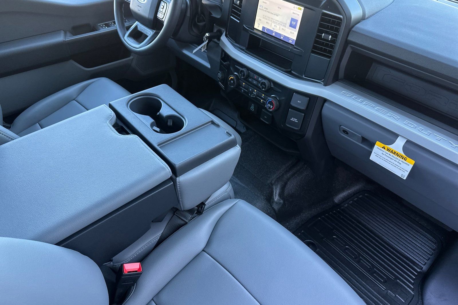 New 2026 Ford F250 XL image 15