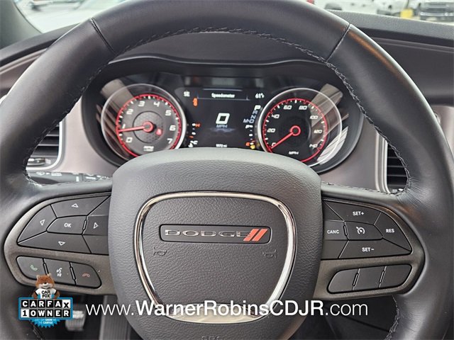 Used 2023 Dodge Charger SXT image 23