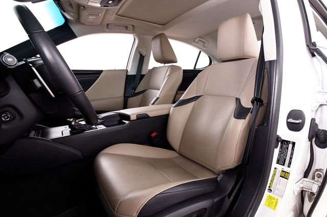 Used 2019 Lexus ES 350 w/ Premium Package image 19