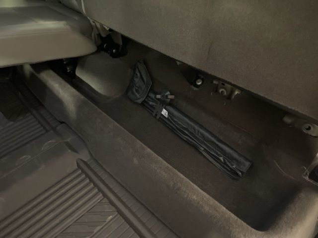 Used 2023 Chevrolet Silverado 1500 LTZ w/ LTZ Premium Package image 44