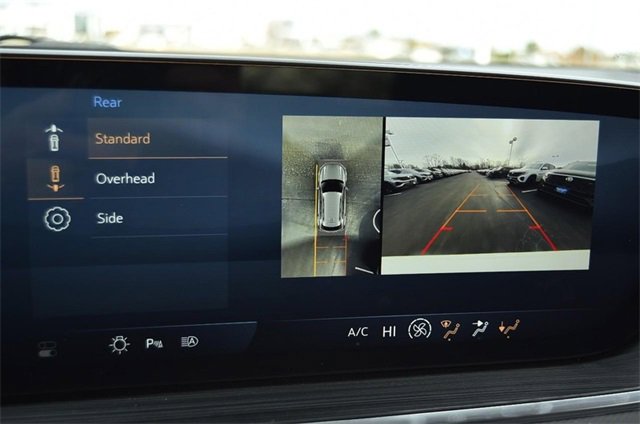 Used 2024 Buick Envision Preferred image 14