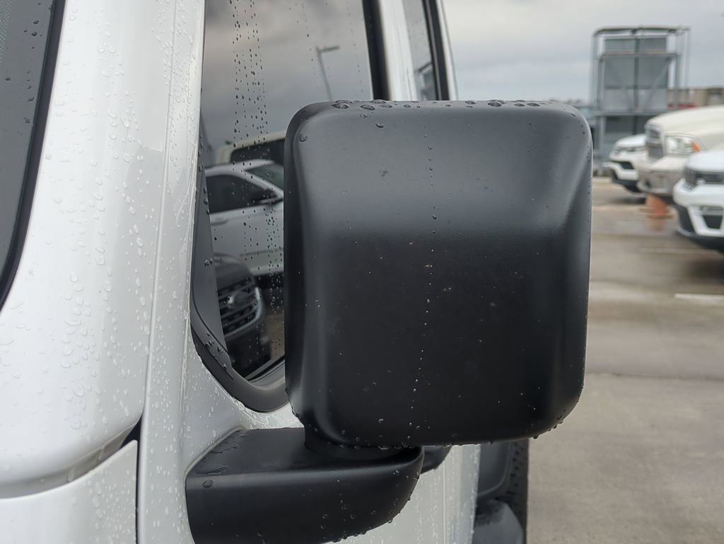 Used 2020 Jeep Gladiator Sport w/ Quick Order Package 24S image 12