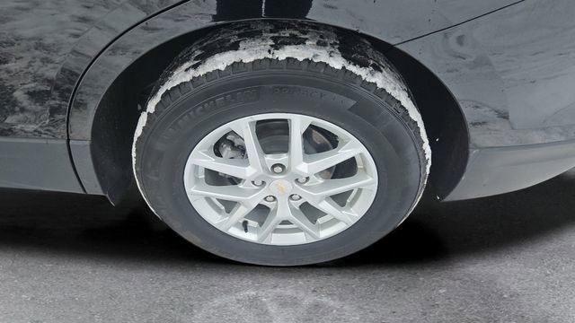 Used 2023 Chevrolet Equinox LS w/ LS Convenience Package image 21