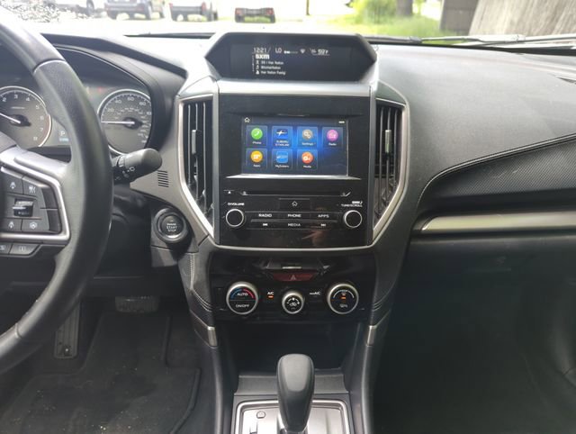 Used 2023 Subaru Forester Premium AWD/4WD image 22