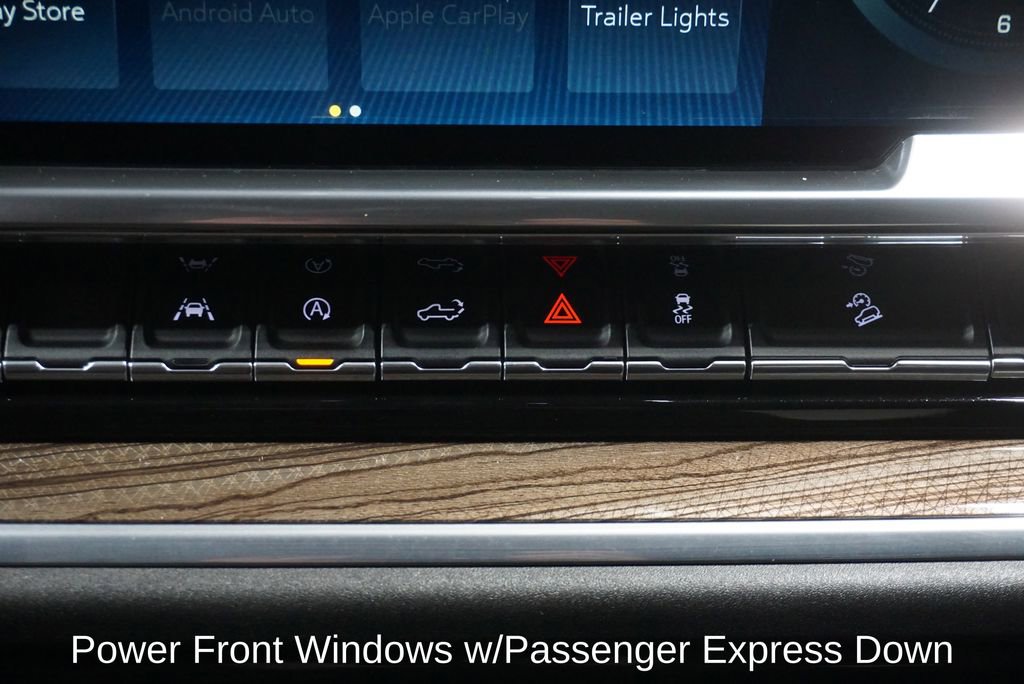 Used 2022 Chevrolet Silverado 1500 RST image 17