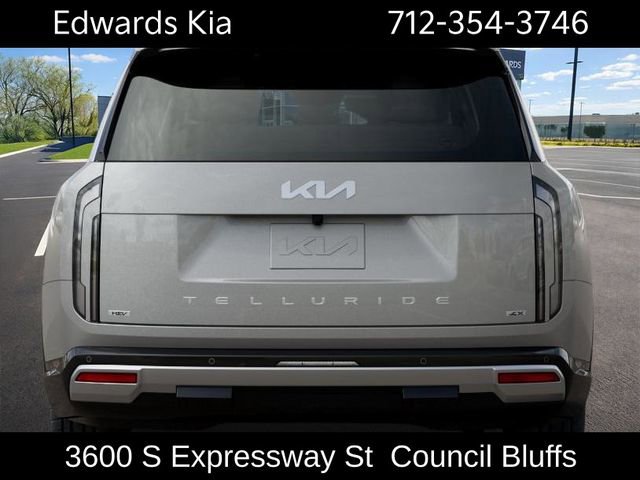 New 2027 Kia Telluride X-Line SX Prestige AWD/4WD image 15