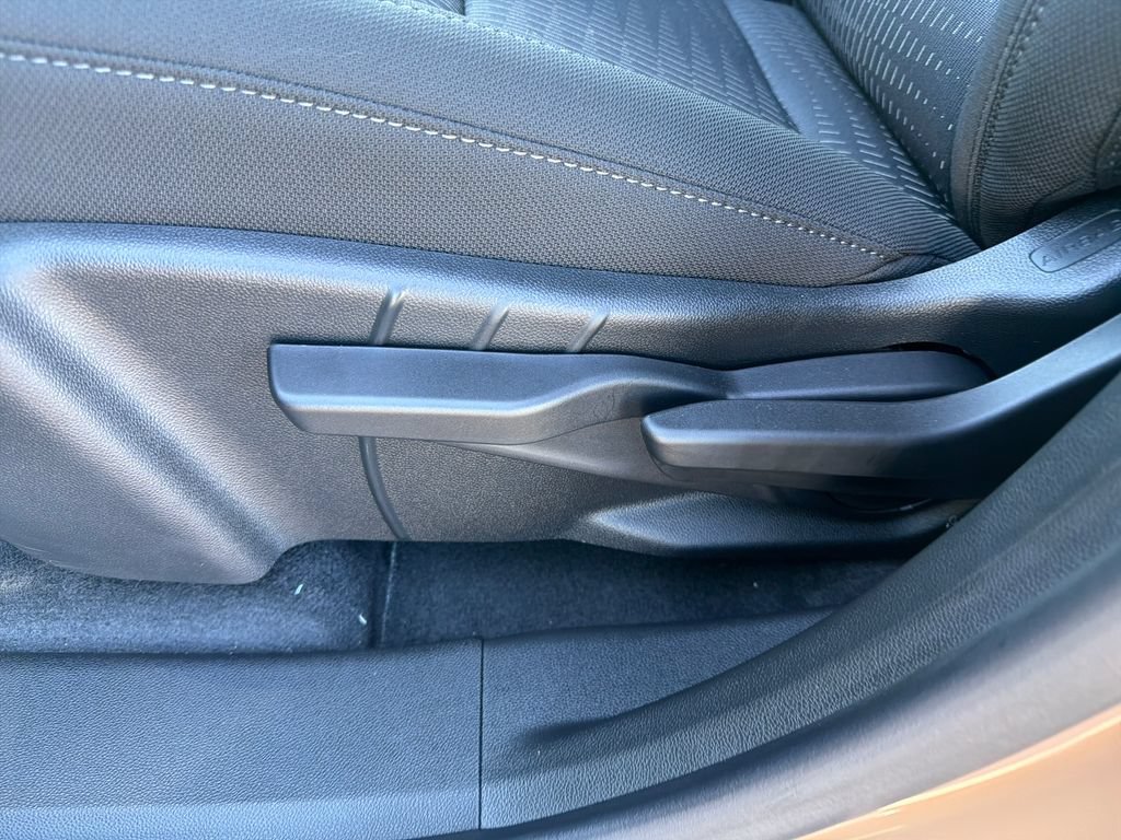 New 2027 Chevrolet Equinox LT AWD/4WD image 13