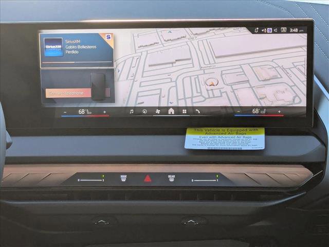 Used 2026 BMW X3 xDrive30 image 12