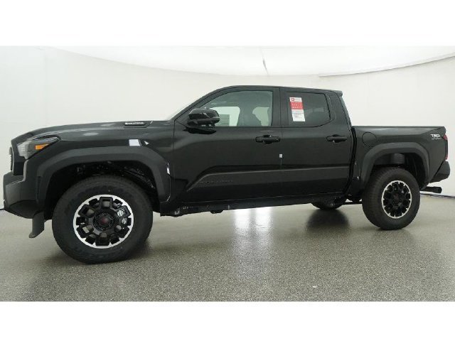 New 2026 Toyota Tacoma TRD Off-Road w/ TRD Off Road Premium Package AWD/4WD image 20