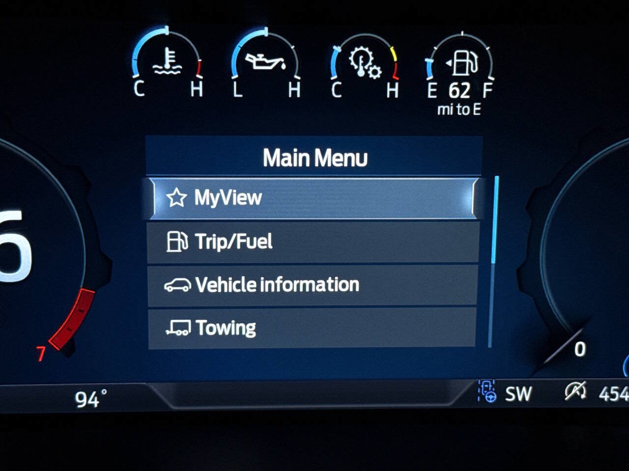 Used 2024 Ford Expedition King Ranch RWD image 92