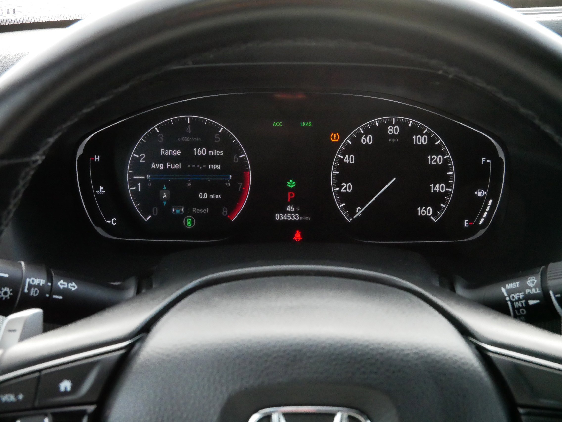 Certified 2020 Honda Accord Sport image 21