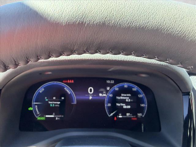 New 2026 Toyota Camry XSE w/ Premium Plus Package FWD image 12