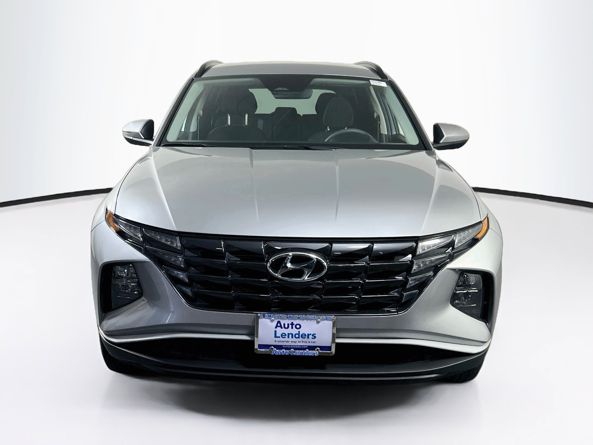 Used 2024 Hyundai Tucson SEL AWD/4WD image 2