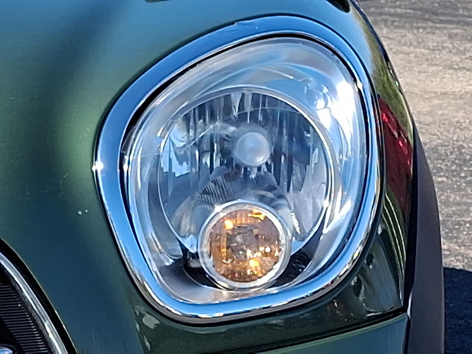 Used 2015 MINI Cooper Countryman S FWD image 26
