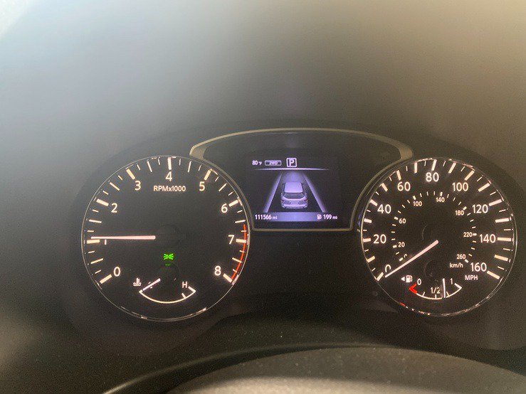 Used 2017 Nissan Pathfinder SV AWD/4WD image 21