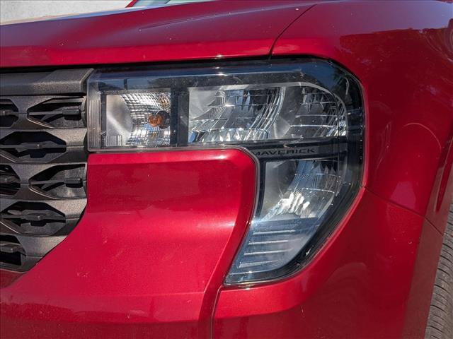 Used 2025 Ford Maverick XLT w/ XLT Luxury Package AWD/4WD video 2