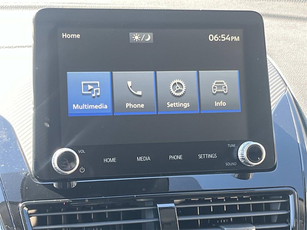 New 2026 Mitsubishi Eclipse Cross LE image 24