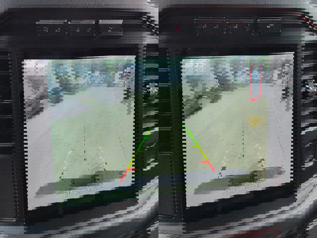 Used 2023 Ford F150 Platinum image 20