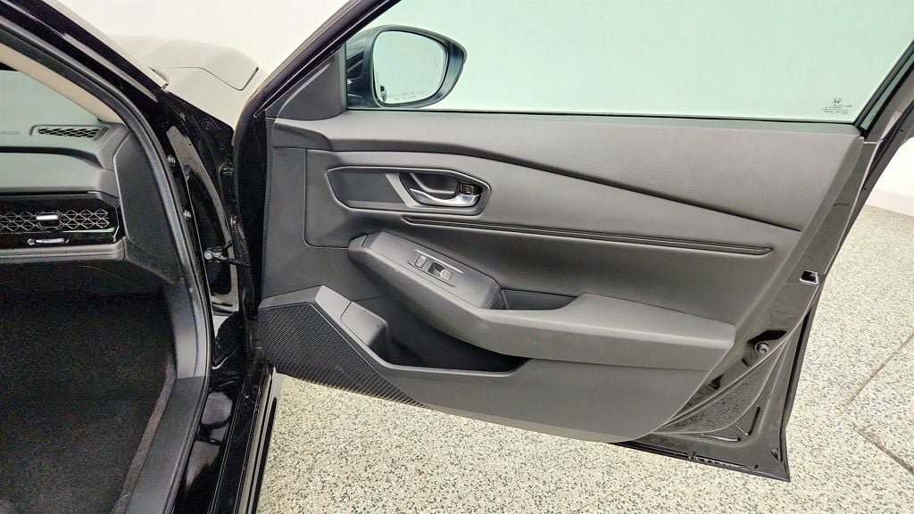 Used 2025 Honda Accord EX-L image 24