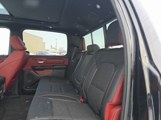 Used 2021 RAM 1500 Rebel w/ Level 2 Equipment Group image 13