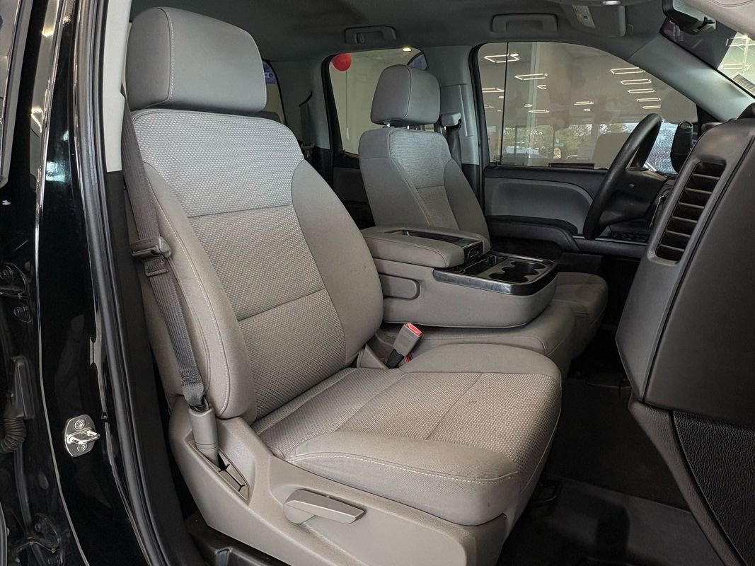 Used 2019 GMC Sierra 1500 Limited w/ Elevation Edition AWD/4WD image 23