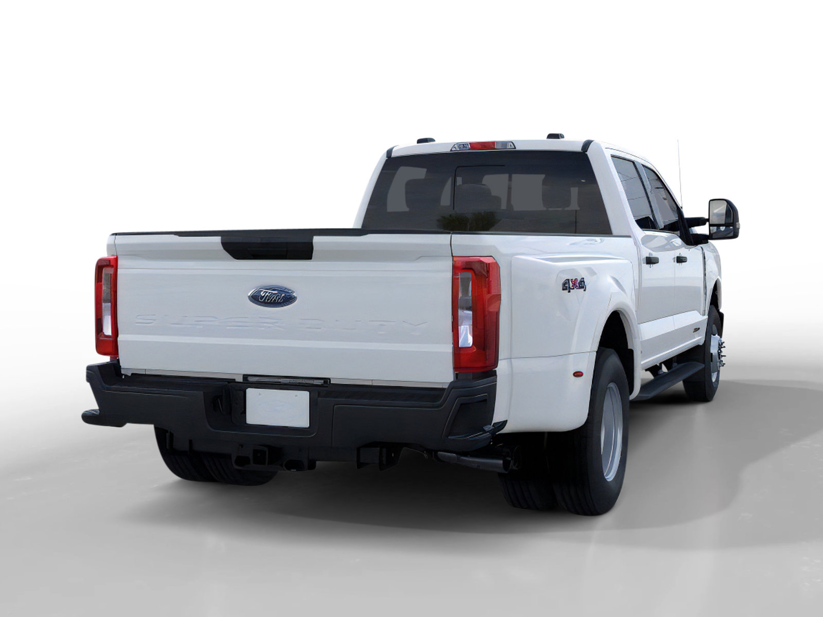 New 2026 Ford F350 XL image 8