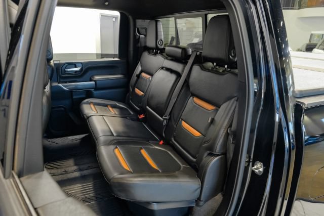 Used 2020 GMC Sierra 2500 AT4 w/ AT4 Premium Package AWD/4WD image 59