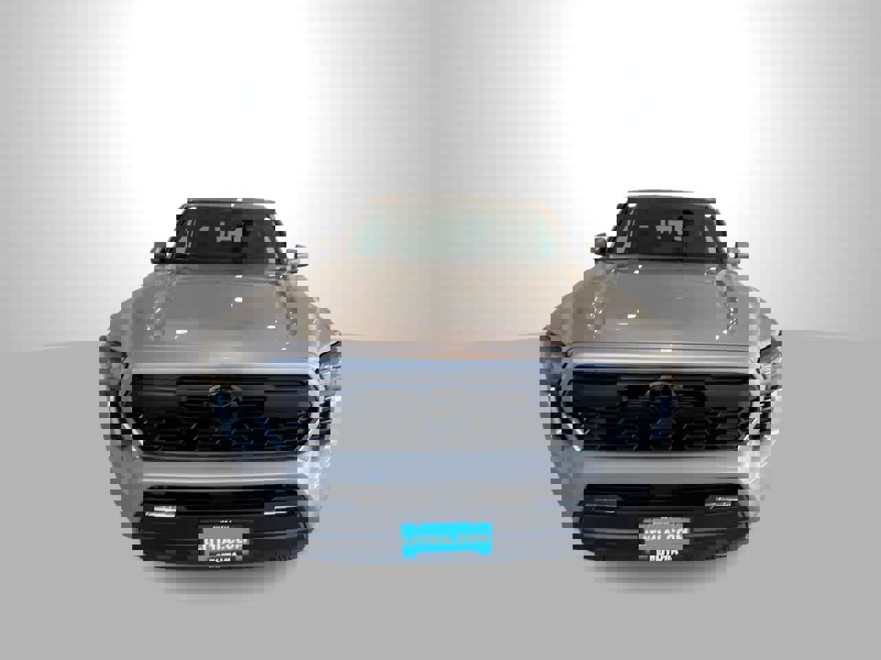 New 2026 Toyota Tacoma TRD Off-Road image 3