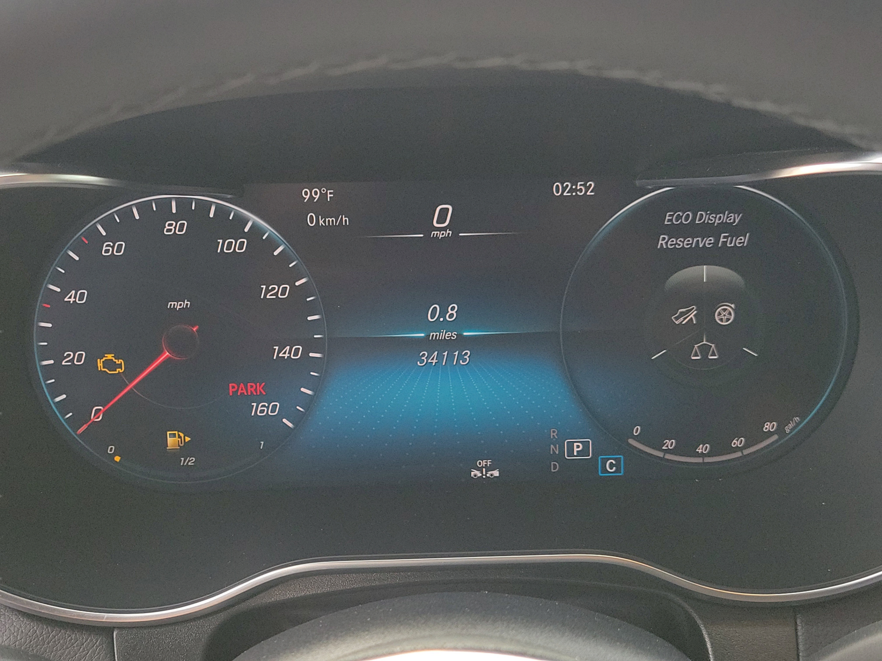 Certified 2023 Mercedes-Benz GLC 300 4MATIC Coupe image 25